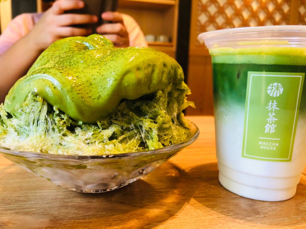 MEGUMIがオーナー　CAFE たもん